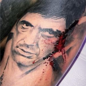 Meet your Posher, Cristopher